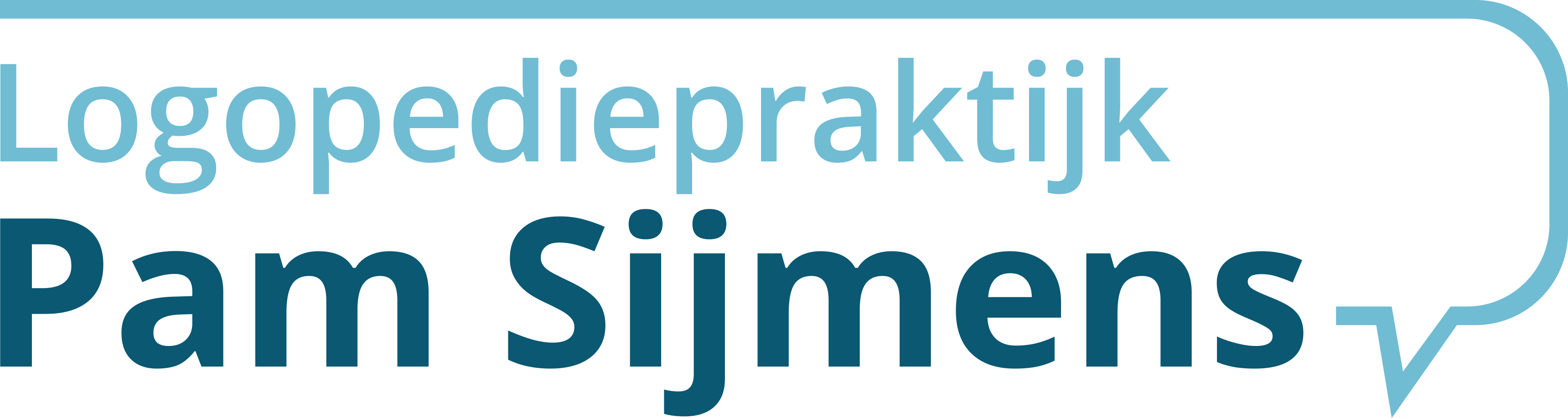 Logopediepraktijk Pam Sijmens